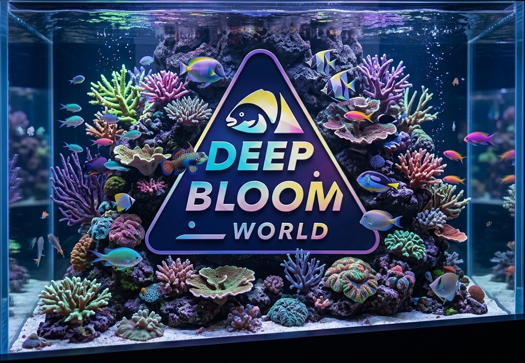 Aquarium Tank